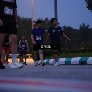 Runner Photo 7449116