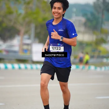 Runner Photo 7449122