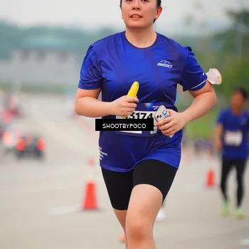 Runner Photo 7449133