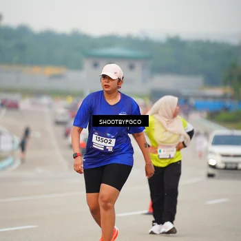 Runner Photo 7449141
