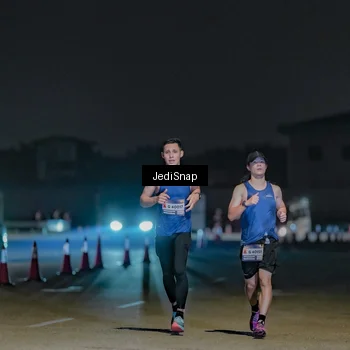 Runner Photo 7449145
