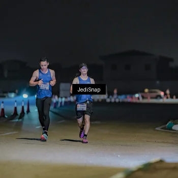 Runner Photo 7449149