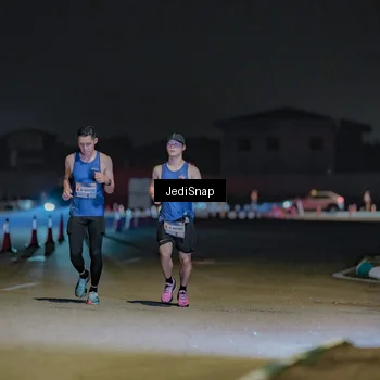 Runner Photo 7449151