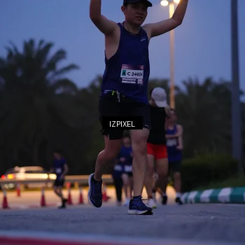 Runner Photo 7449152