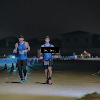 Runner Photo 7449162