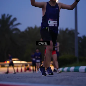 Runner Photo 7449168