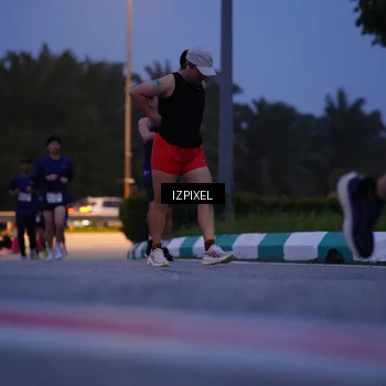 Runner Photo 7449182