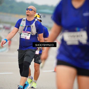 Runner Photo 7449192