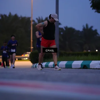 Runner Photo 7449198
