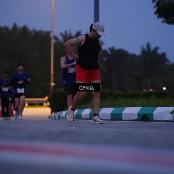 Runner Photo 7449205