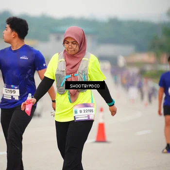 Runner Photo 7449220