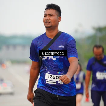 Runner Photo 7449221