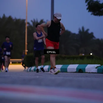 Runner Photo 7449227