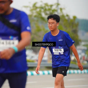 Runner Photo 7449229