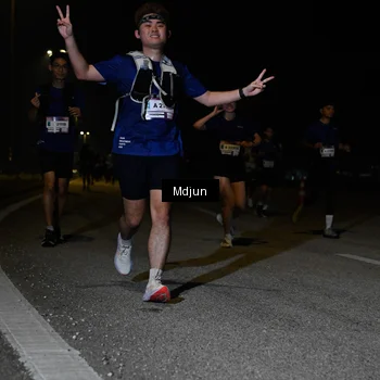 Runner Photo 7449230