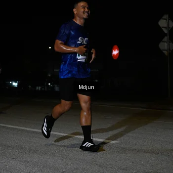 Runner Photo 7449232