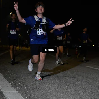 Runner Photo 7449239