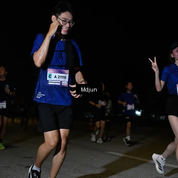 Runner Photo 7449252