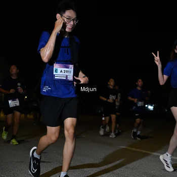 Runner Photo 7449259