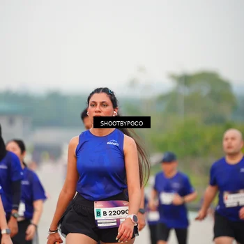 Runner Photo 7449261