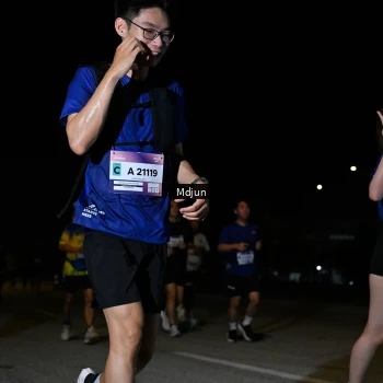 Runner Photo 7449262