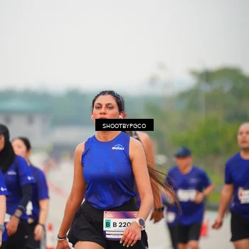 Runner Photo 7449266