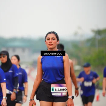 Runner Photo 7449270