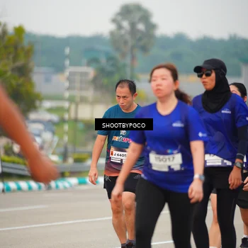 Runner Photo 7449280