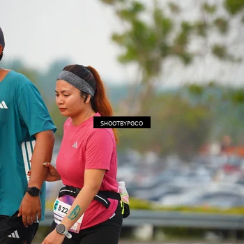Runner Photo 7449291