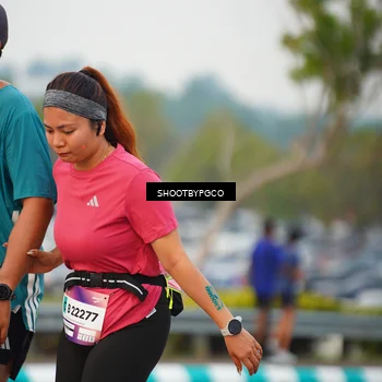 Runner Photo 7449293