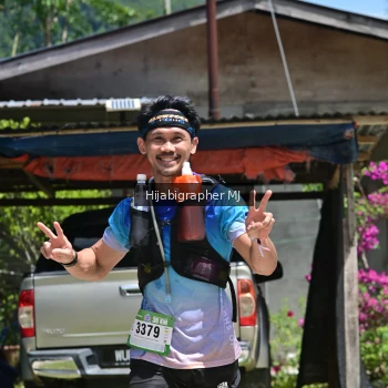 Runner Photo 74493