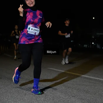 Runner Photo 7449303