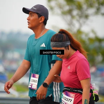 Runner Photo 7449320