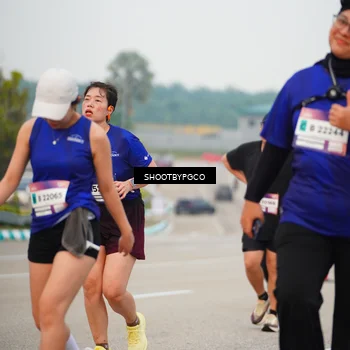 Runner Photo 7449321