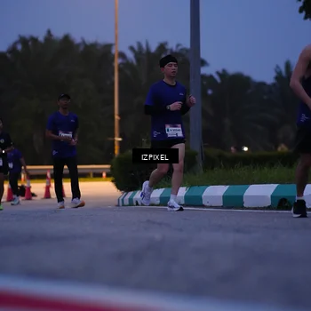 Runner Photo 7449325