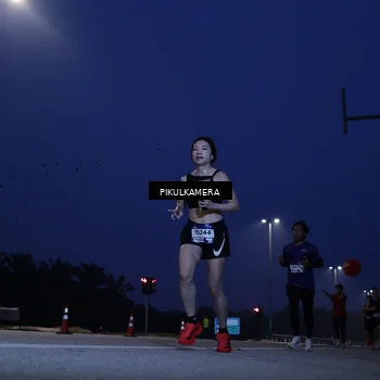 Runner Photo 7449328