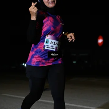 Runner Photo 7449335