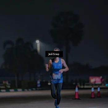 Runner Photo 7449338