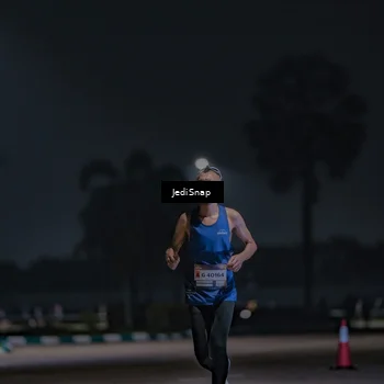 Runner Photo 7449346