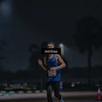 Runner Photo 7449350