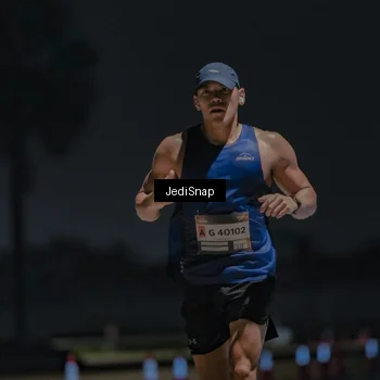 Runner Photo 7449356
