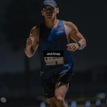 Runner Photo 7449361
