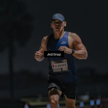 Runner Photo 7449364