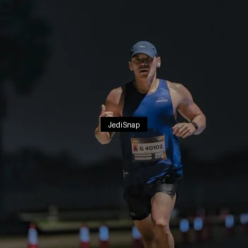 Runner Photo 7449370