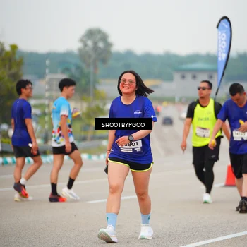 Runner Photo 7449378