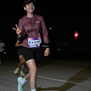 Runner Photo 7449380