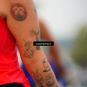 Runner Photo 7449382