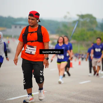 Runner Photo 7449386