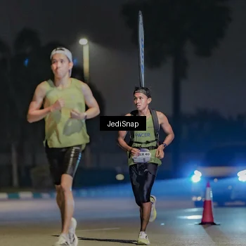 Runner Photo 7449395
