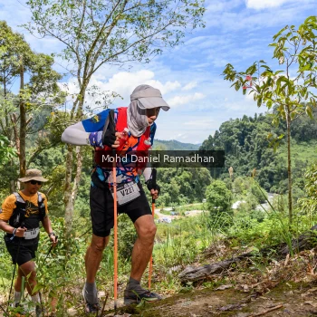 Runner Photo 74494
